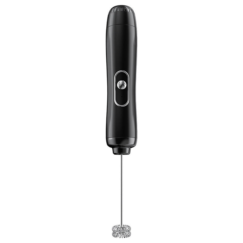 Handheld Electric Milk Frother