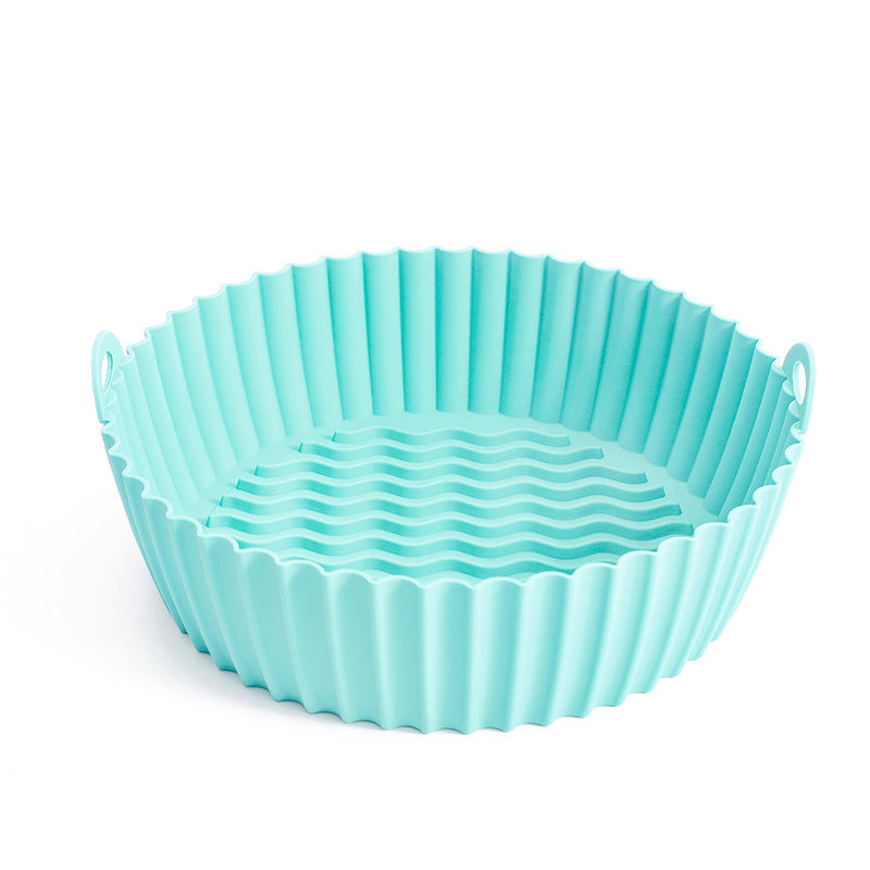 Reusable Silicone Air Fryer Liner