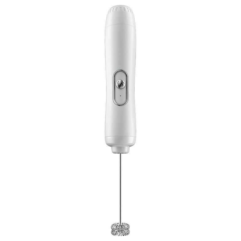 Handheld Electric Milk Frother
