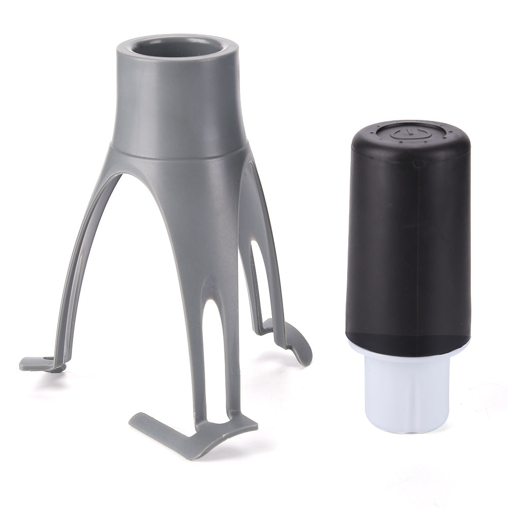 Cordless Automatic Pan Stirrer