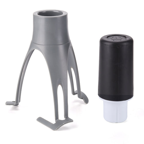 Cordless Automatic Pan Stirrer