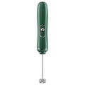 Milk Frother Whisk Electric Milk Frother