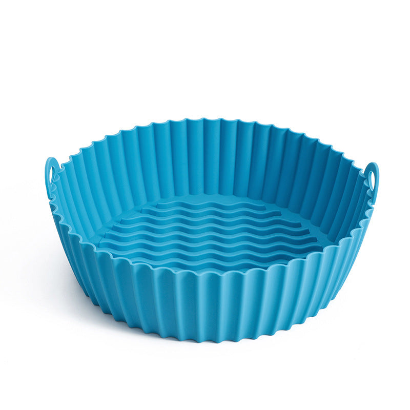 Reusable Silicone Air Fryer Liner