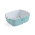 2-in-1 Produce Wash & Drain Basket