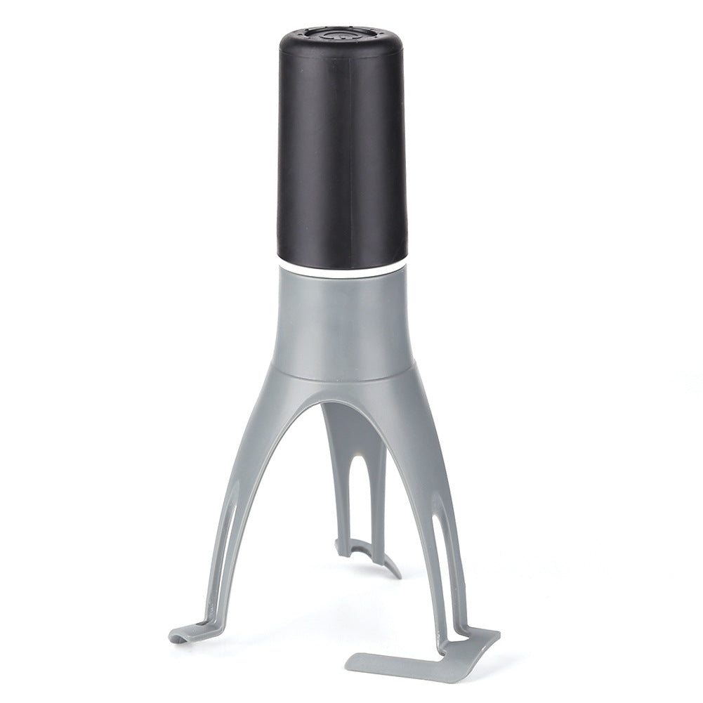 Cordless Automatic Pan Stirrer